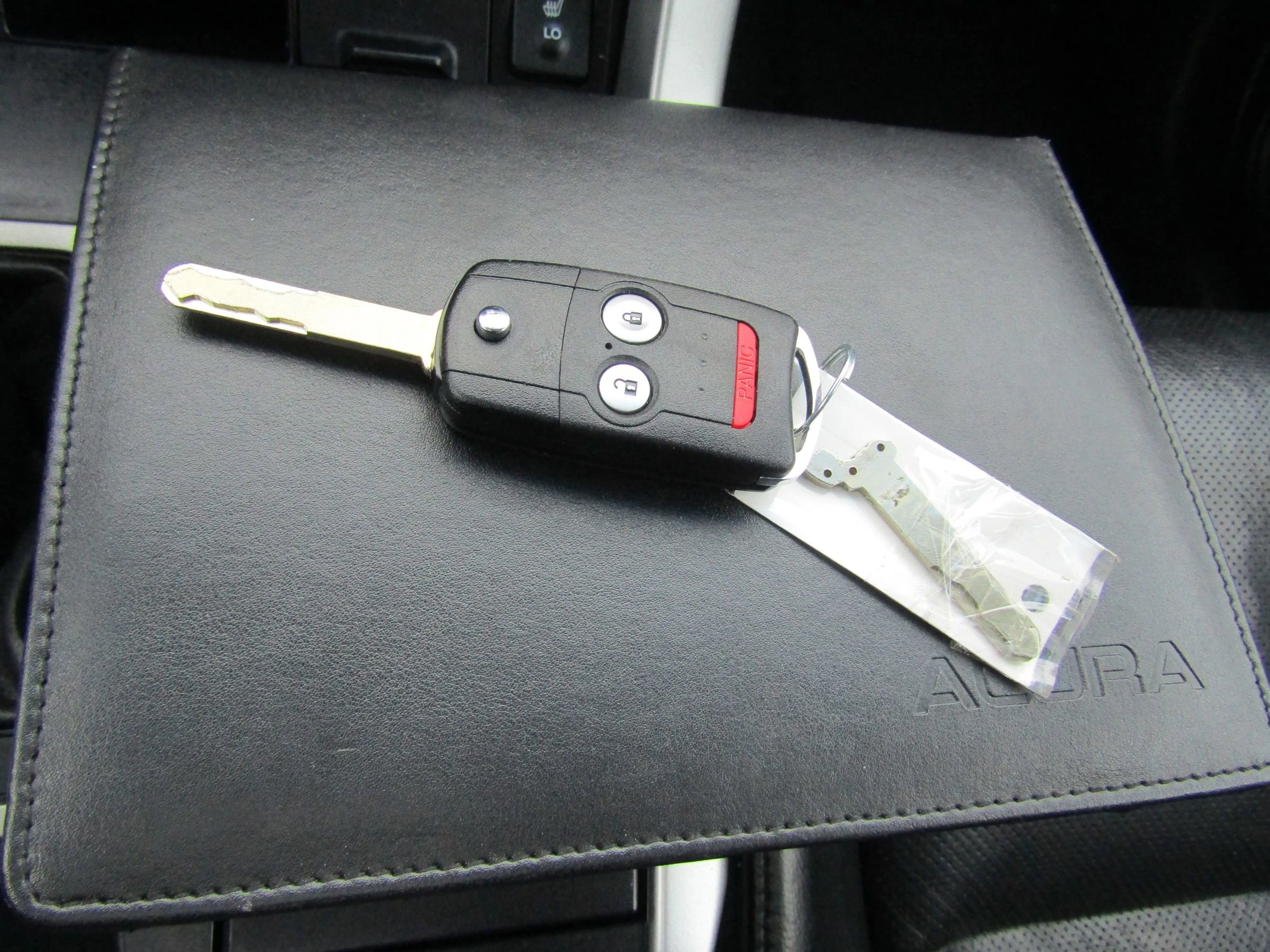 Used 2008 Acura RDX SH-AWD w/ Technology Package image 29