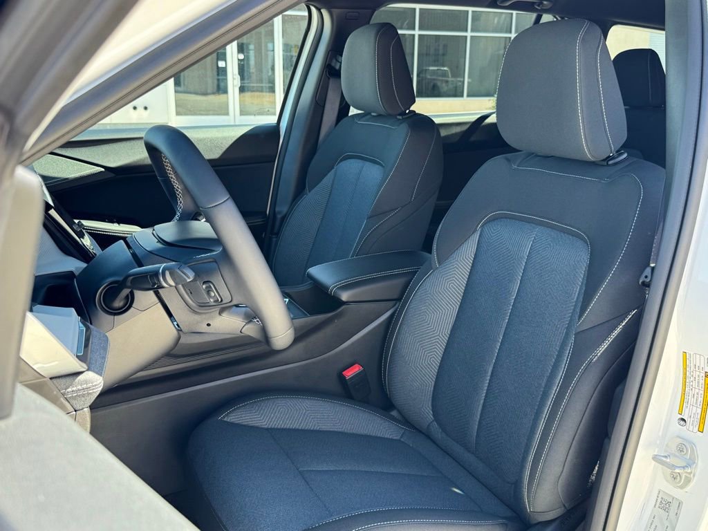 New 2026 Jeep Cherokee Laredo image 26