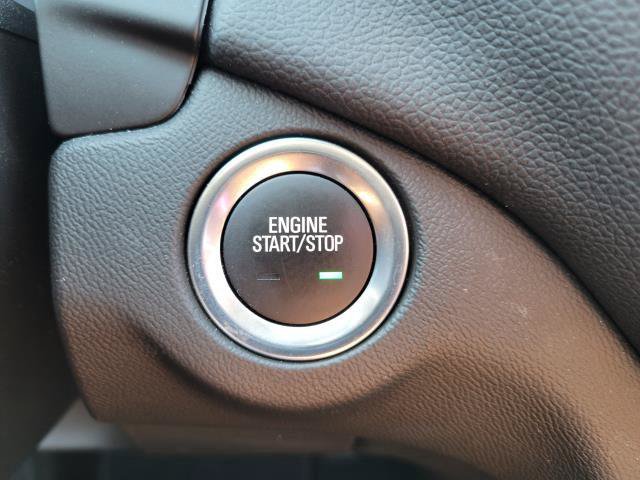 Used 2024 Chevrolet Equinox LT FWD image 25