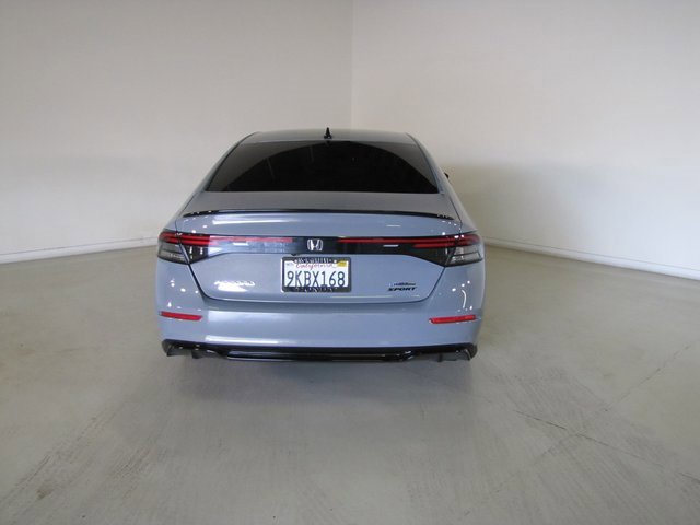 Used 2024 Honda Accord Sport image 24