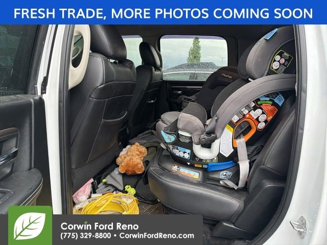 Used 2016 RAM 1500 Sport w/ Convenience Group AWD/4WD image 9