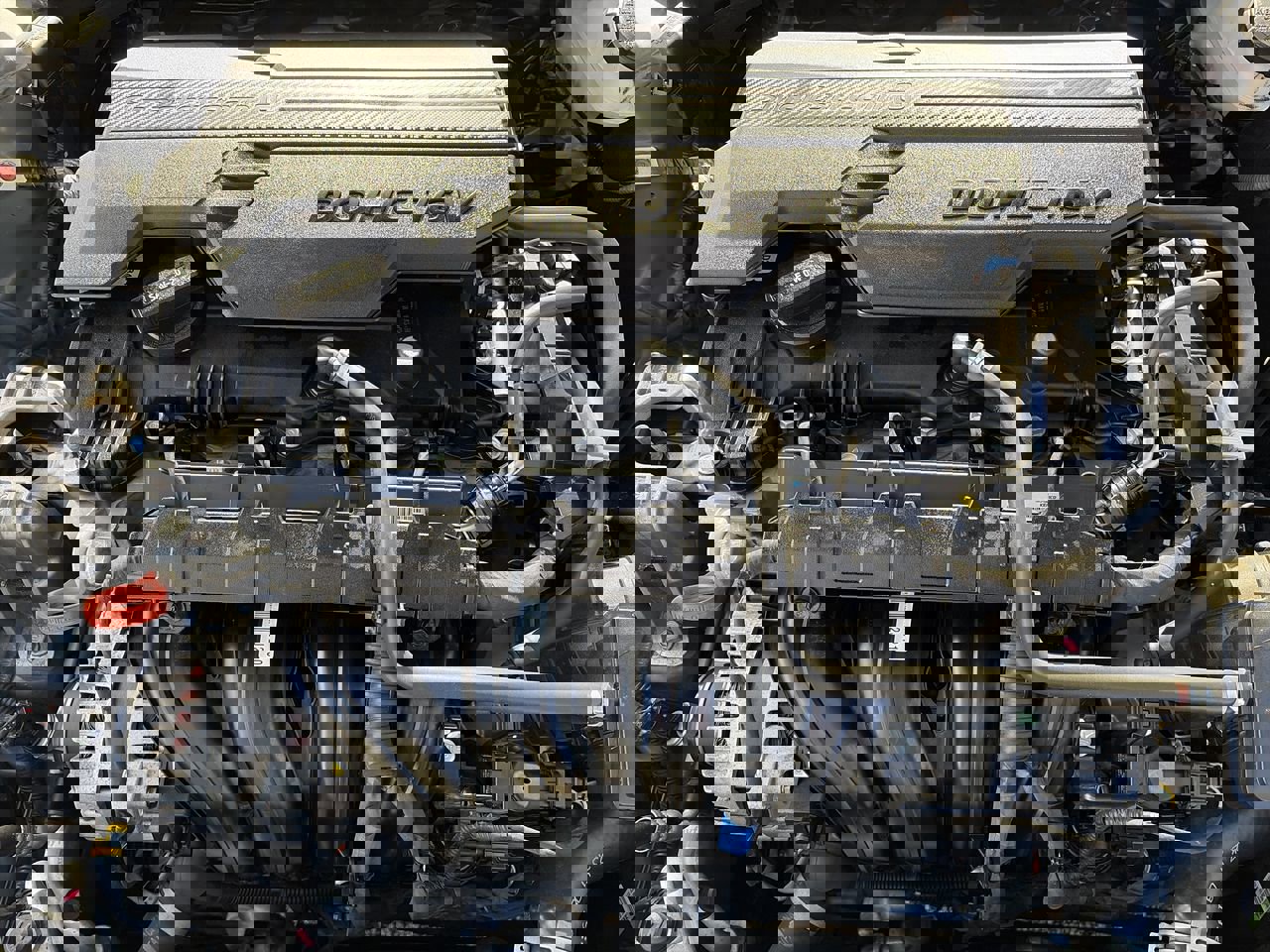 Used 2024 Hyundai Elantra SEL image 23