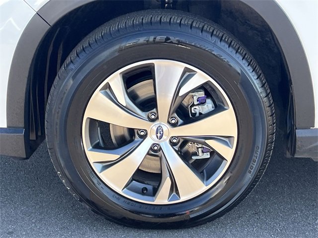 Used 2024 Subaru Ascent Premium w/ Convenience Package image 39