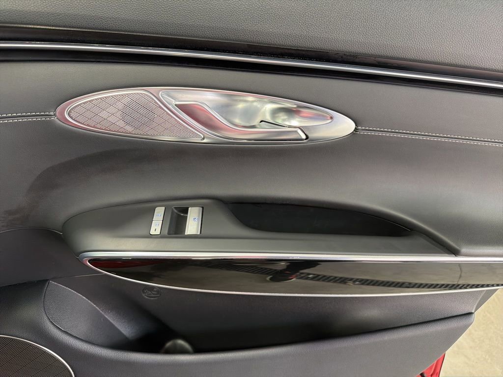 Used 2025 Genesis GV70 2.5T image 27