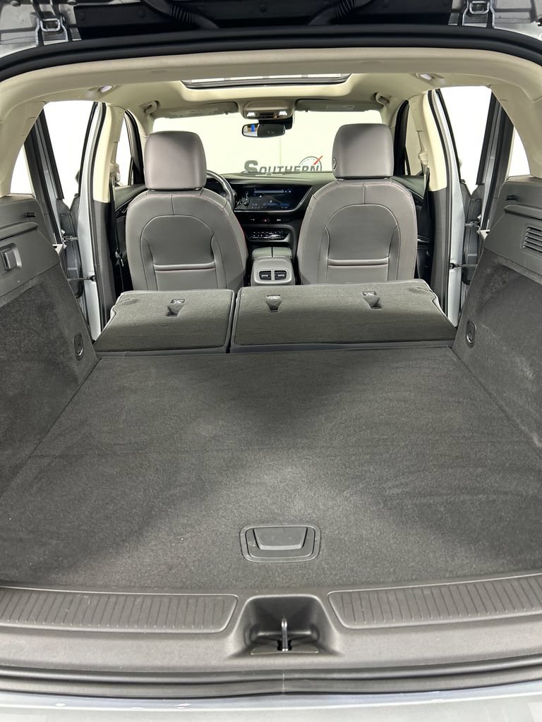 Used 2023 Buick Envision Essence w/ Technology Package I AWD/4WD image 21