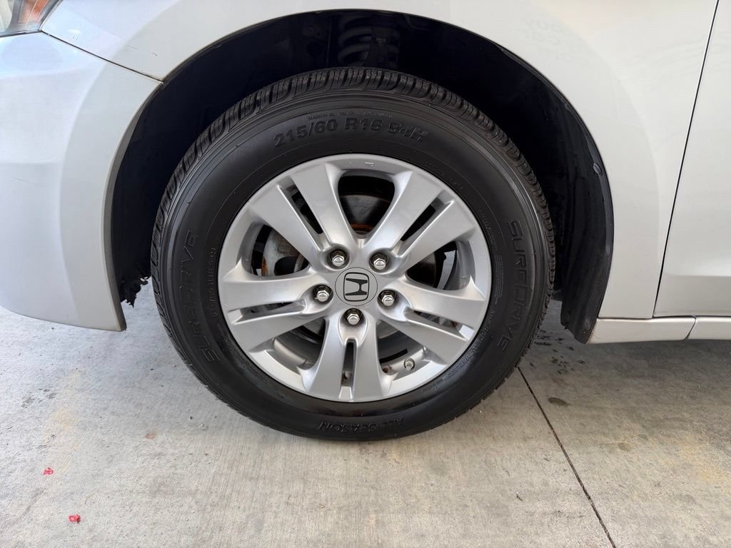 Used 2012 Honda Accord SE image 11