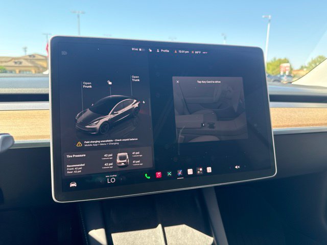 Used 2023 Tesla Model 3 Standard Range RWD image 29