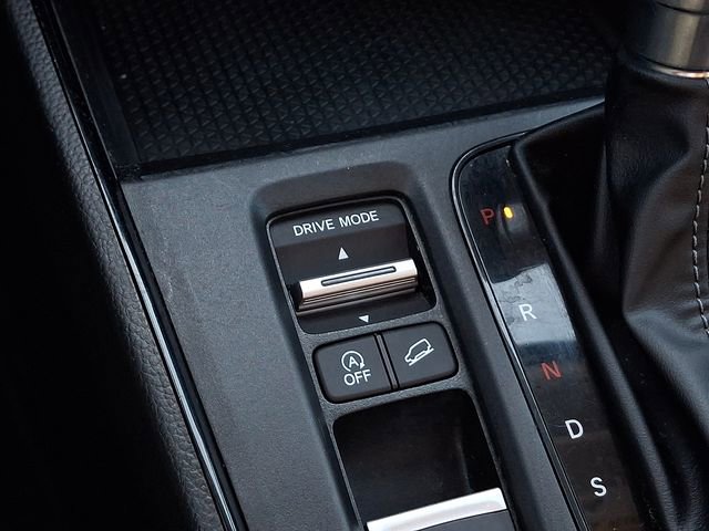 Used 2024 Honda CR-V EX image 25