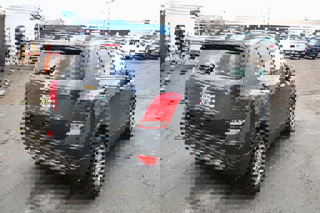 Used 2018 Chevrolet Trax LT w/ LT Convenience Package image 8