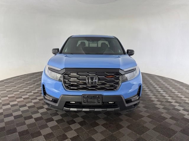 Used 2024 Honda Ridgeline TrailSport image 2