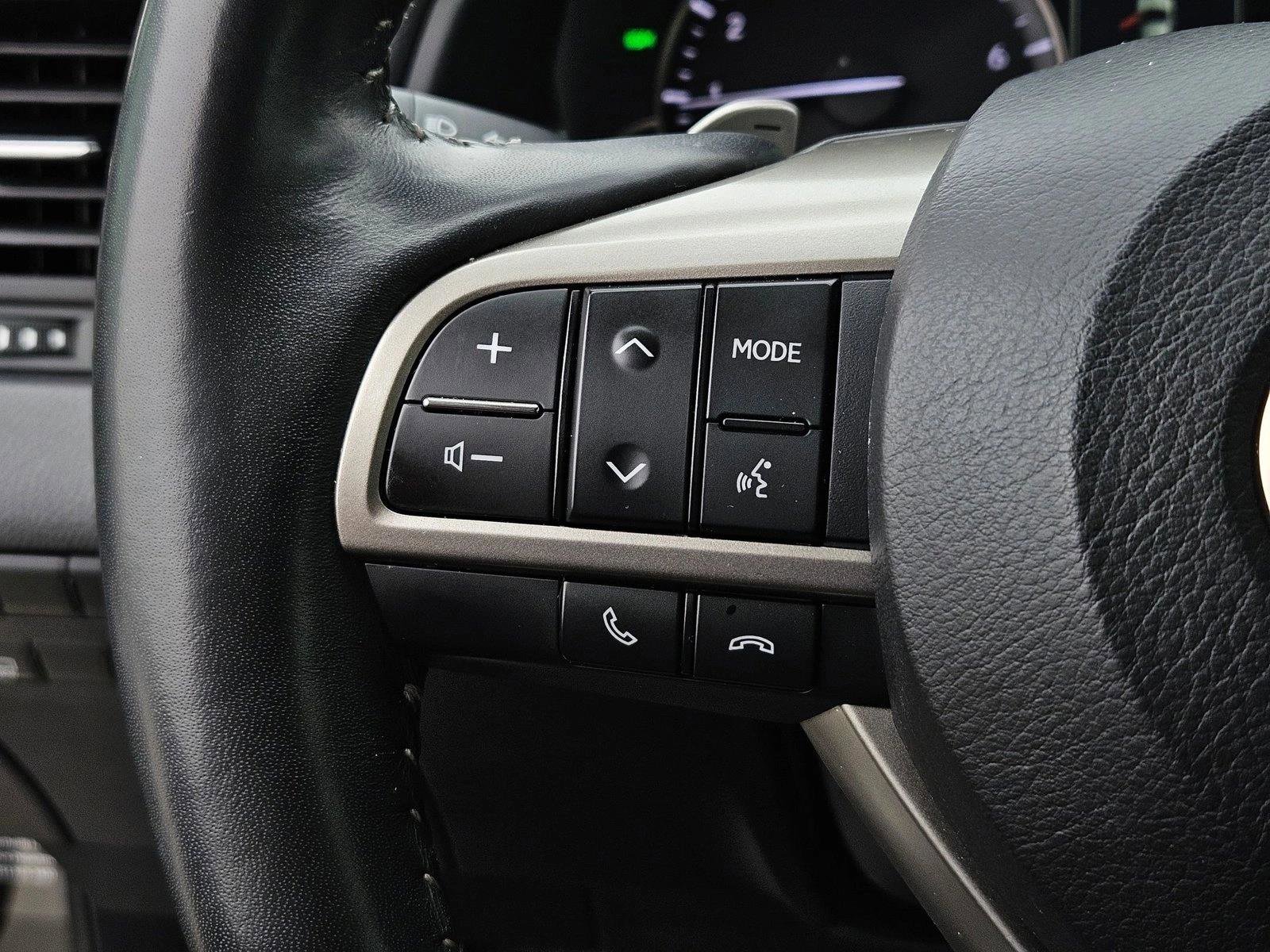 Used 2021 Lexus RX 350 FWD w/ Premium Package image 10