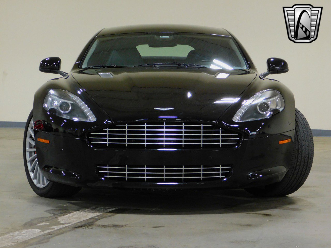 Used 2011 Aston Martin Rapide image 7