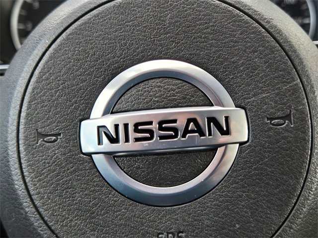 Used 2021 Nissan Rogue S image 31