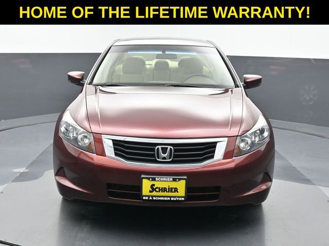 Used 2008 Honda Accord EX image 9