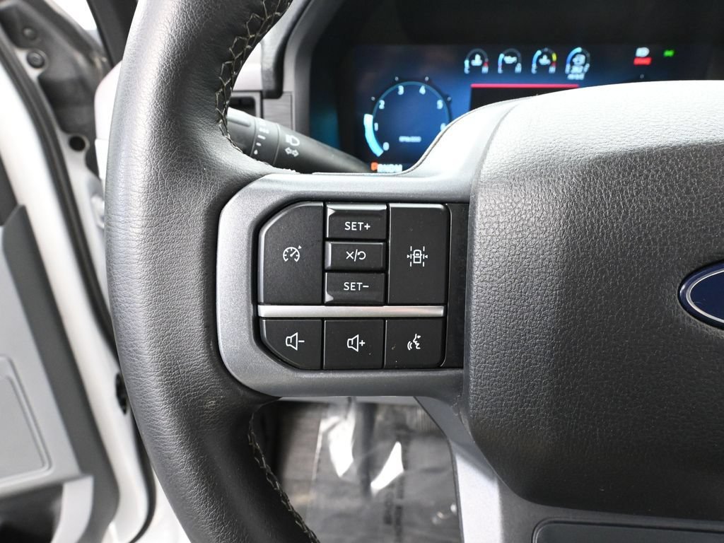 Used 2024 Ford F150 XLT w/ Tow/Haul Package AWD/4WD image 21