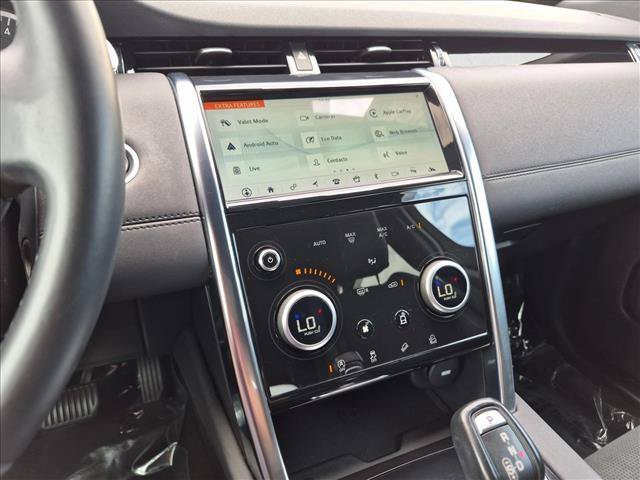 Used 2020 Land Rover Discovery Sport S AWD/4WD image 14