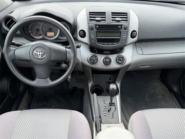 Used 2007 Toyota RAV4 2WD image 9