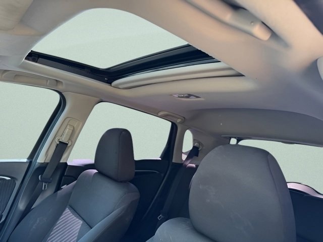 Used 2020 Honda Fit EX image 12