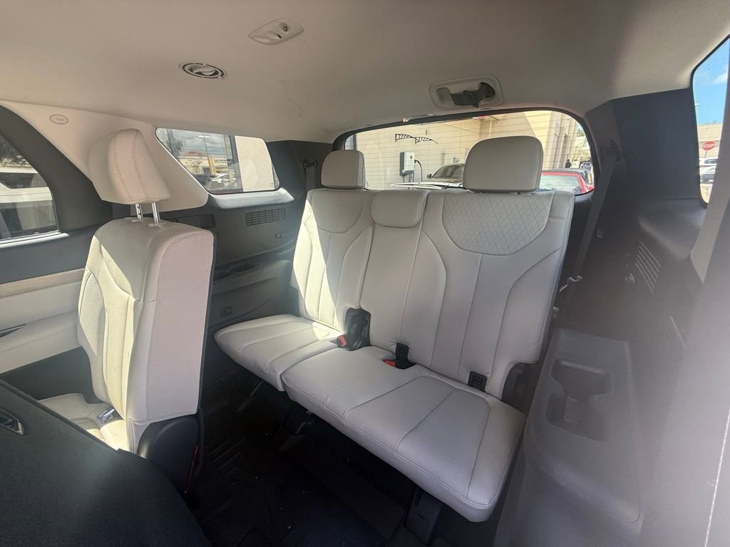 Used 2020 Hyundai Palisade SEL image 28
