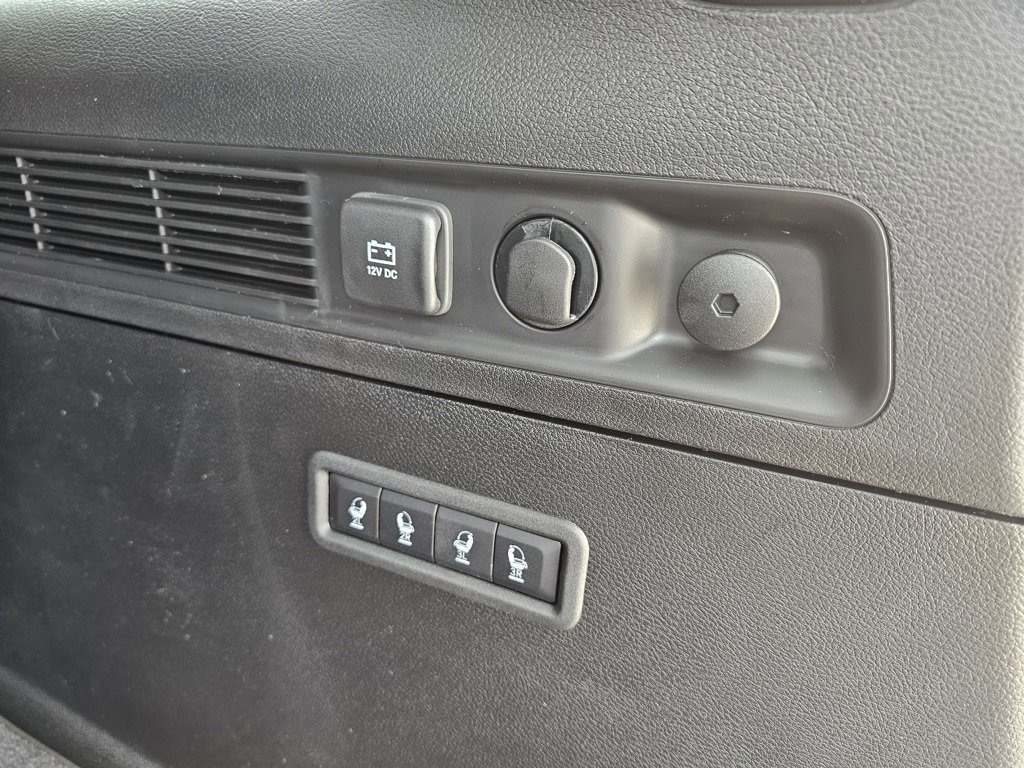 New 2025 Jeep Wagoneer Series II w/ Convenience Group I image 46