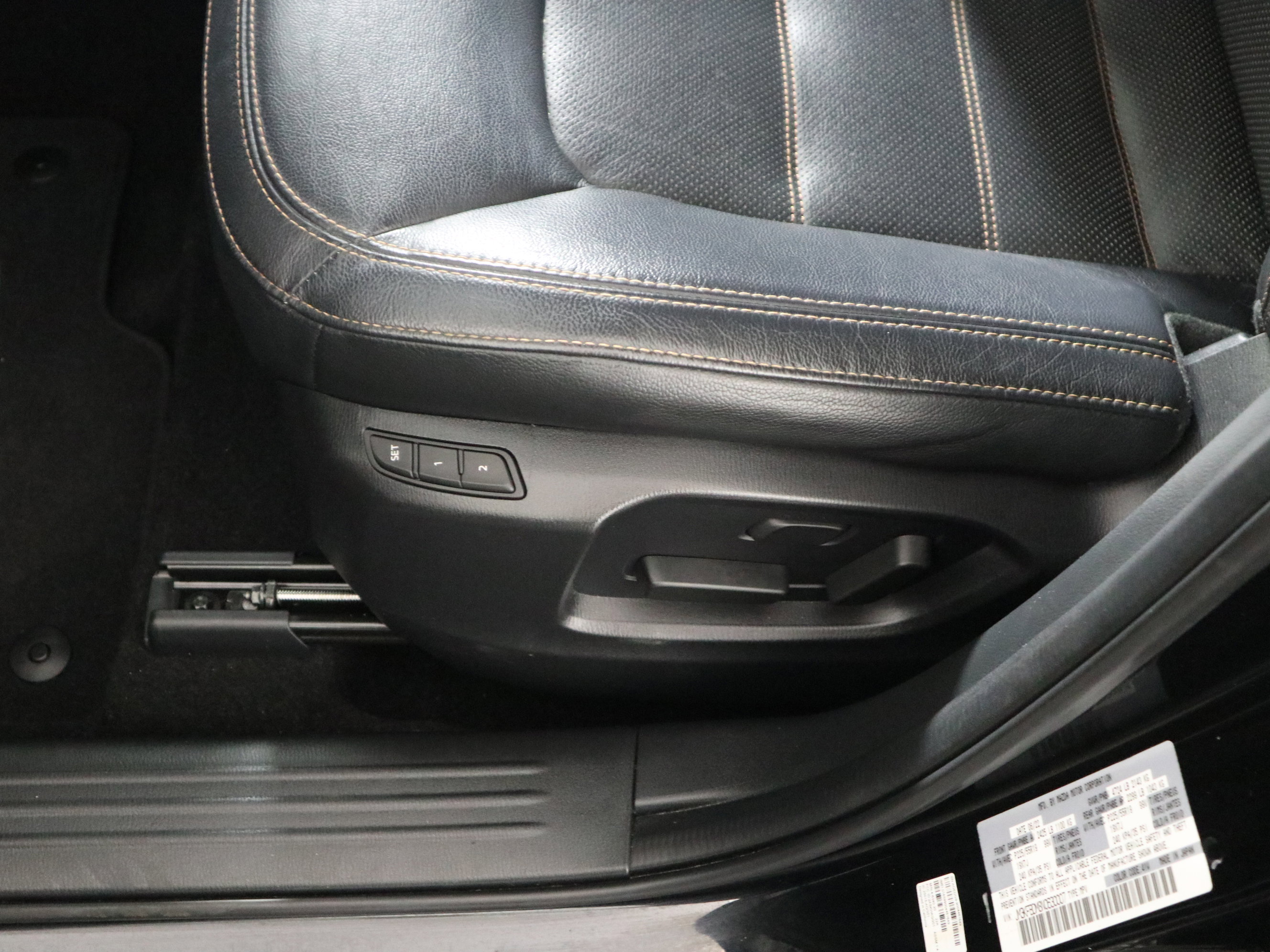 Certified 2022 MAZDA CX-5 AWD 2.5 S w/ Premium Package image 22