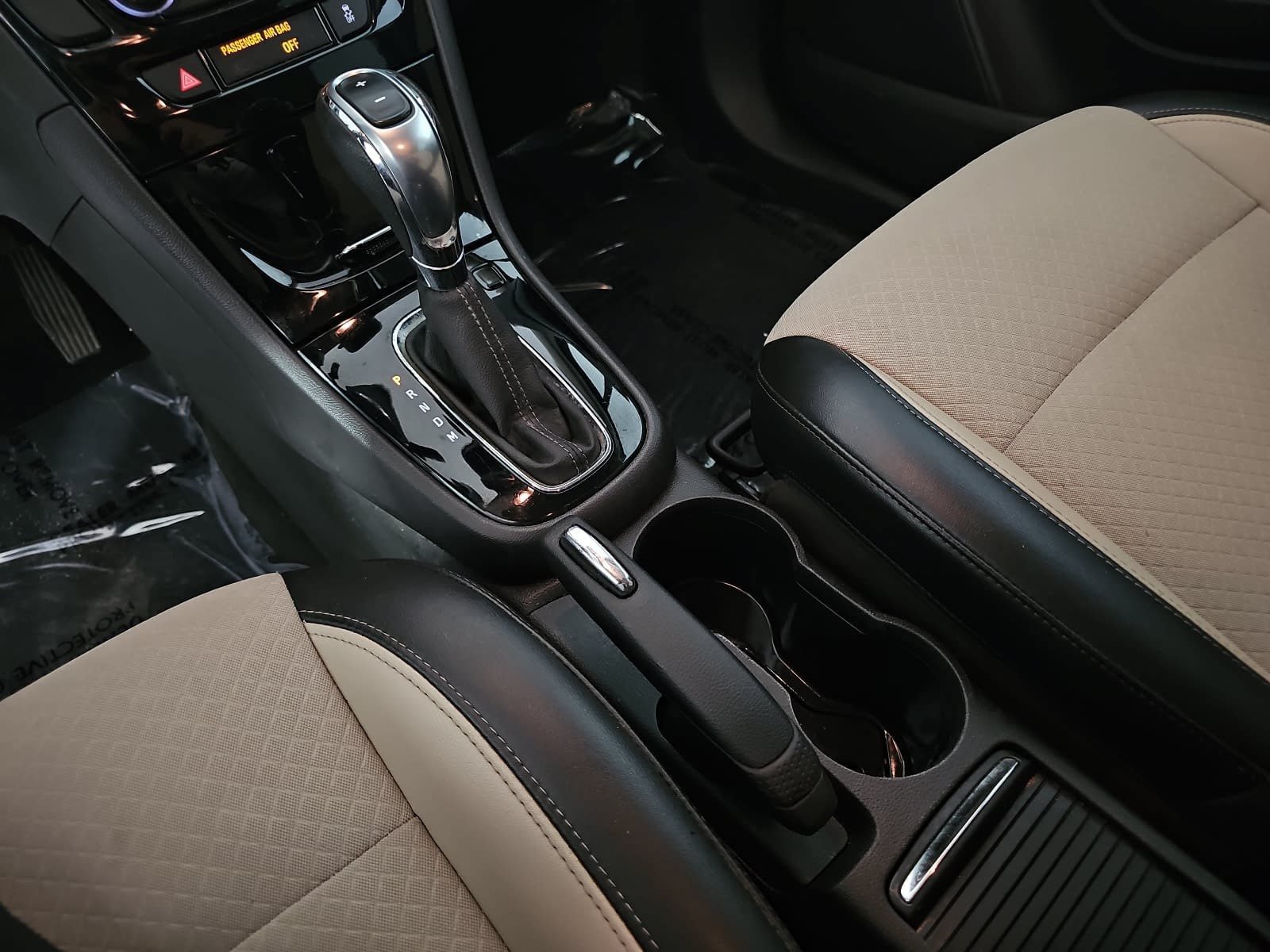 Used 2019 Buick Encore Preferred FWD image 23