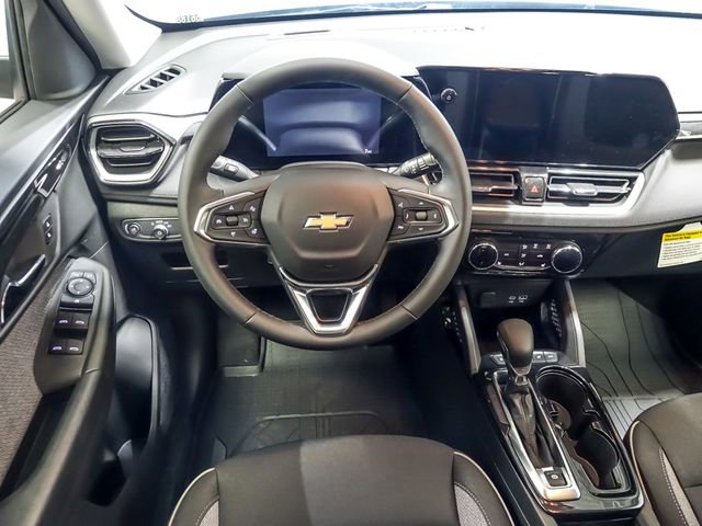 New 2026 Chevrolet TrailBlazer LT w/ LT Cold Weather Package AWD/4WD image 12