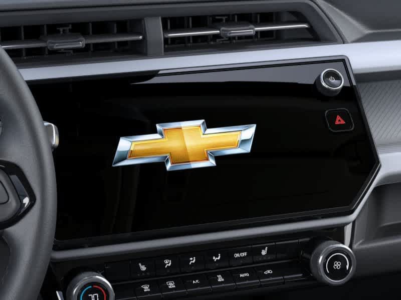 New 2027 Chevrolet Bolt LT FWD image 20