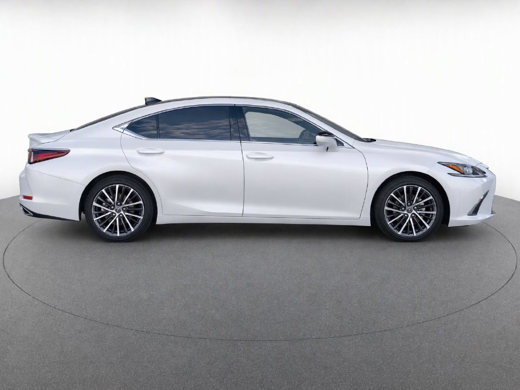 Used 2023 Lexus ES 350 w/ Premium Package FWD image 7