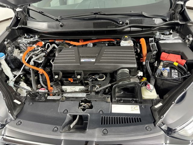 Certified 2020 Honda CR-V Touring image 29