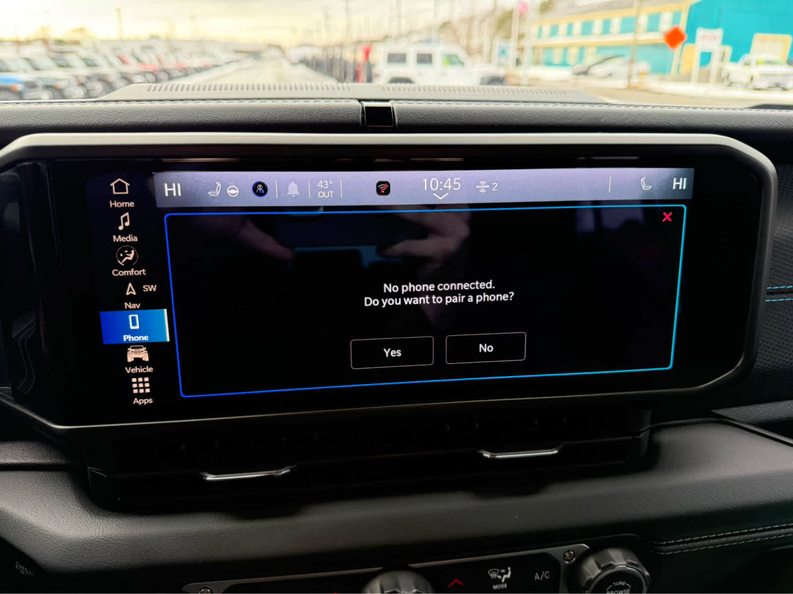 Used 2024 Jeep Wrangler Unlimited Rubicon 4xe image 26