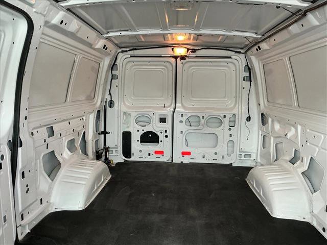 Used 2013 Ford E-250 and Econoline 250 w/ Commercial Cargo Van Pkg RWD image 13