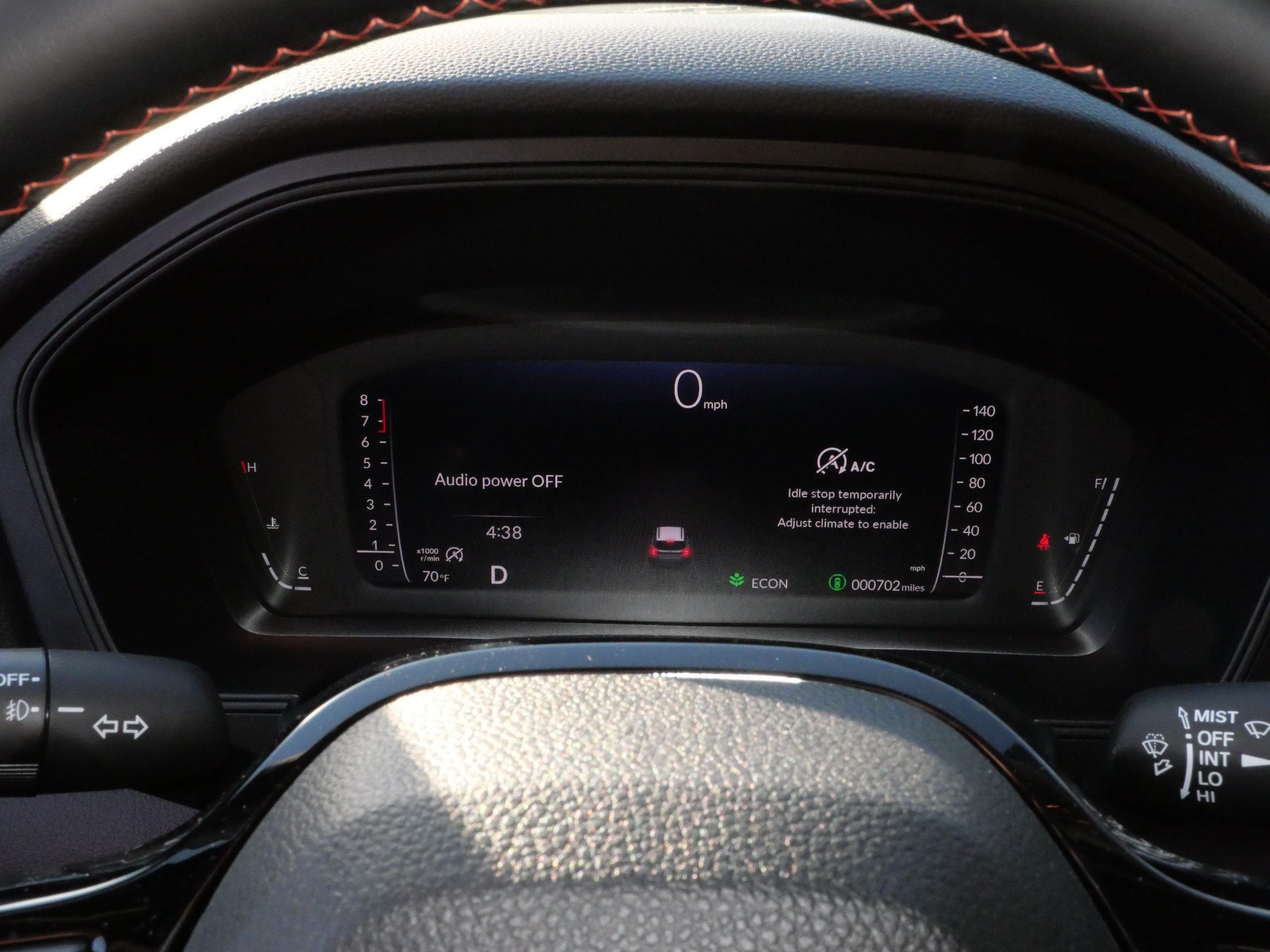 Certified 2026 Honda Pilot TrailSport image 21
