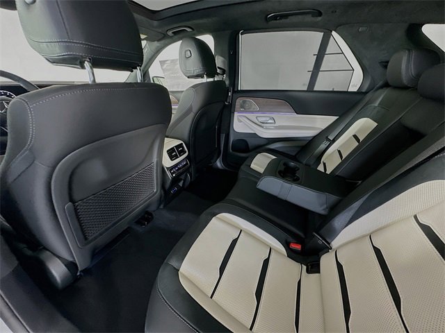 New 2026 Mercedes-Benz GLE 63 AMG S image 25