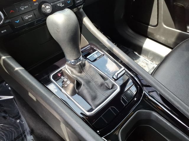 Used 2025 Jeep Compass Limited AWD/4WD image 19