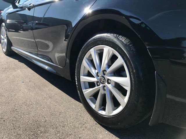 Used 2023 Toyota Camry SE image 35