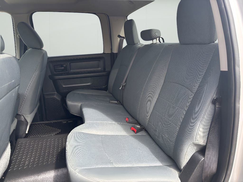 Used 2016 RAM 1500 Tradesman w/ Popular Equipment Group image 28