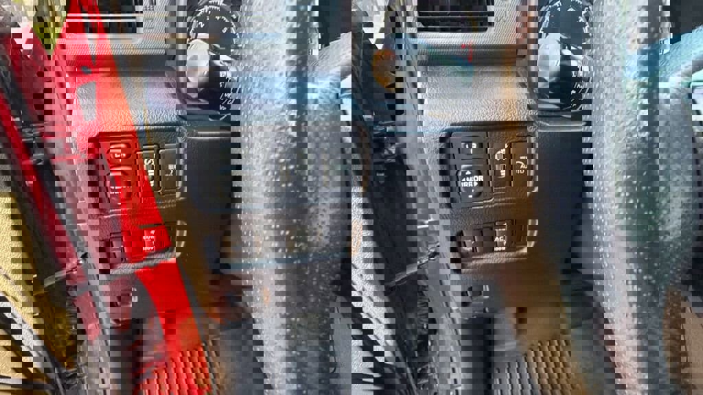 Used 2021 Toyota 4Runner TRD Off-Road Premium image 20