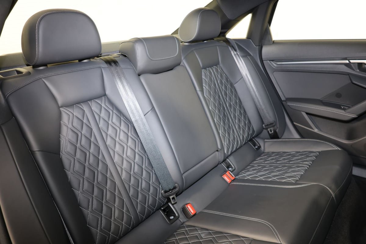 Used 2024 Audi S3 Premium Plus AWD/4WD image 31