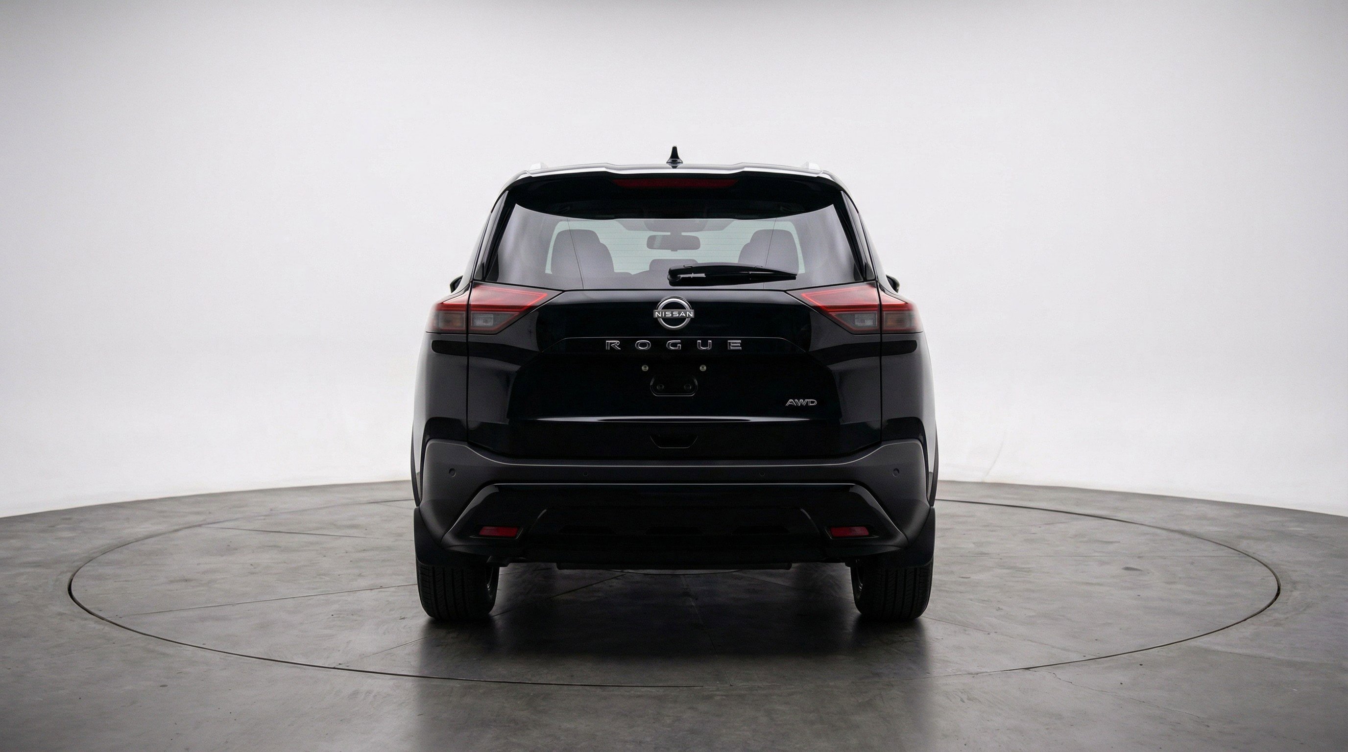 Used 2025 Nissan Rogue SV FWD image 7