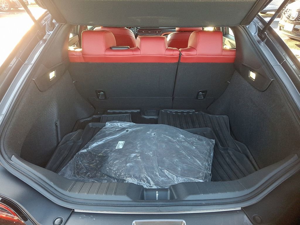 Certified 2023 Acura Integra A-Spec image 29