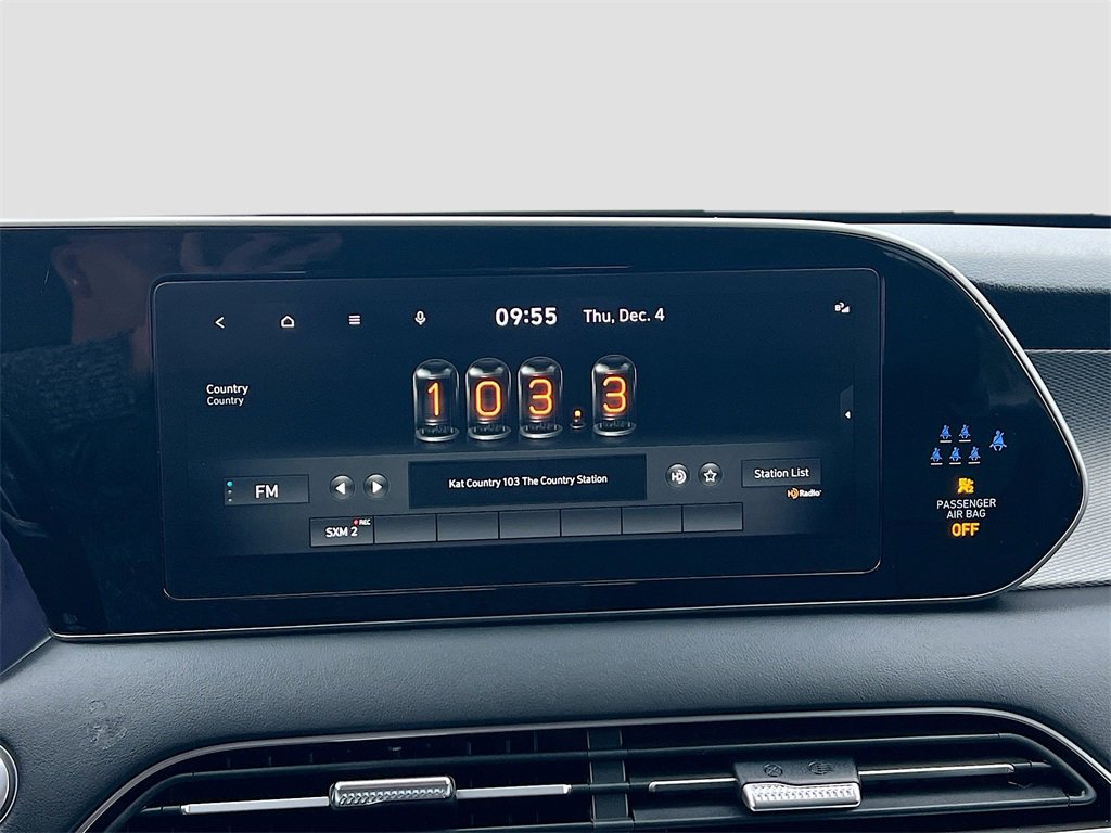 Used 2022 Hyundai Palisade SEL image 15