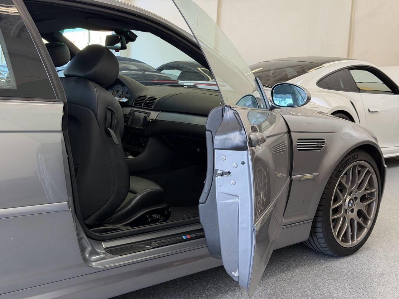 Used 2004 BMW M3 Coupe RWD image 48