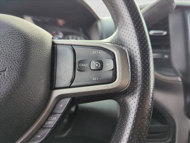 Used 2023 RAM 3500 Tradesman image 13