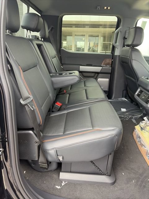 New 2026 Ford F350 Lariat w/ Lariat Premium Package AWD/4WD image 23