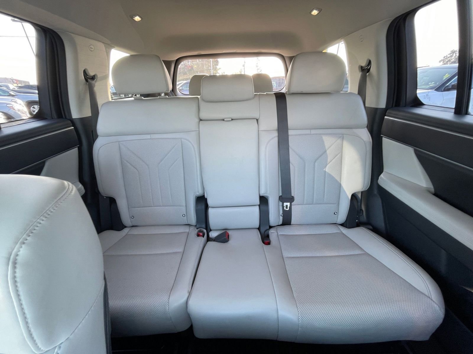 Used 2025 Hyundai Santa Fe SEL image 43