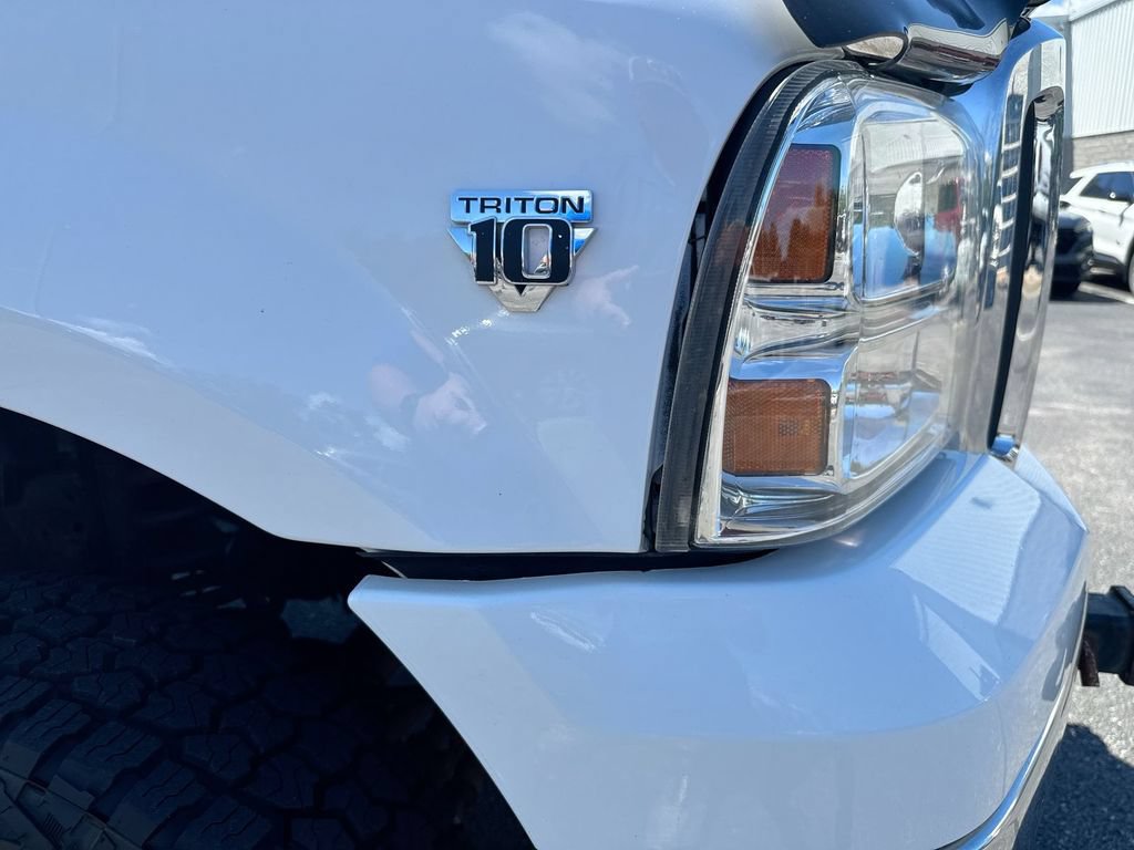 Used 2007 Ford F350 Lariat AWD/4WD image 30
