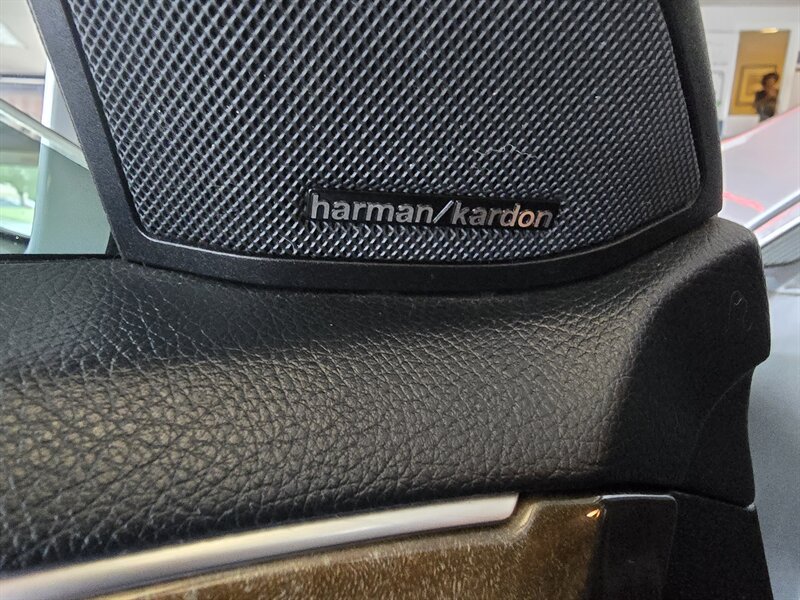 Used 2014 Mercedes-Benz E 350 4MATIC Sedan image 30