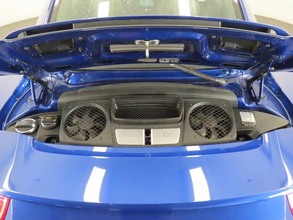 Used 2013 Porsche 911 Carrera S RWD image 49