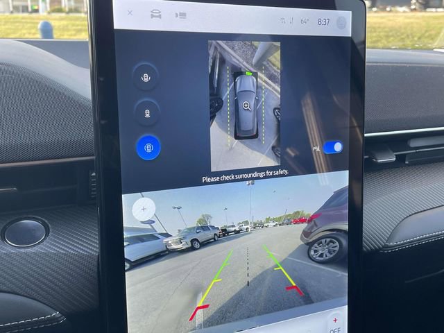 Certified 2024 Ford Mustang Mach-E Select image 27